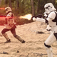 Illustration for article titled All the Major iStar Wars/i Cameos and Connections You May Have Missed in iRogue One/i